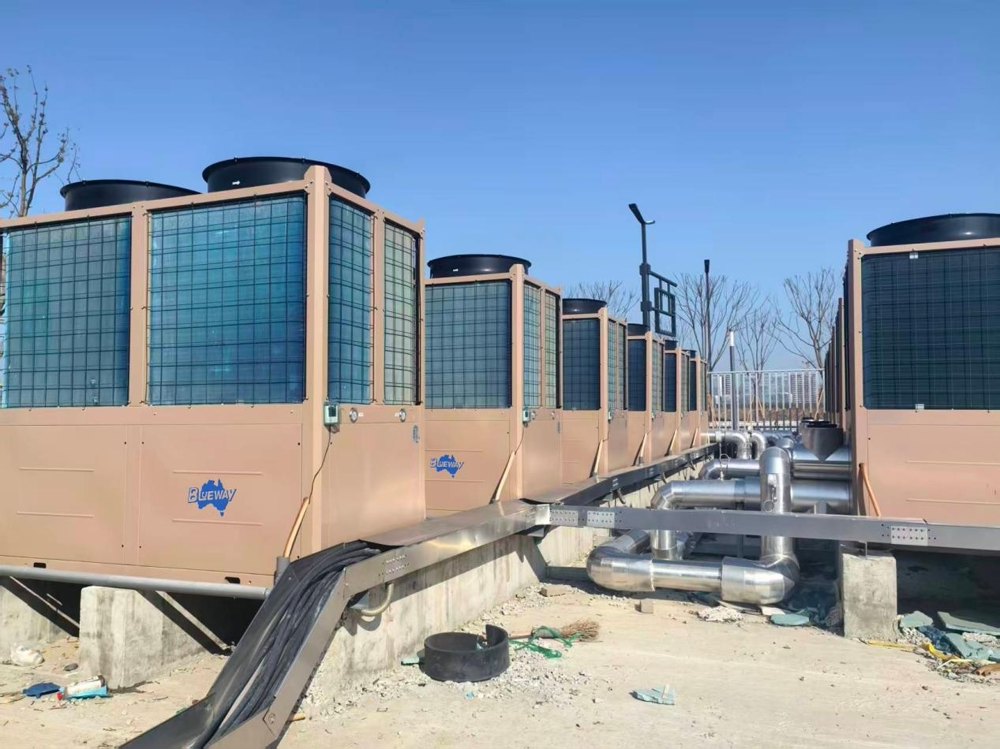 Практичний приклад великомасштабного спортивного центру: гімназія Веньчжоу