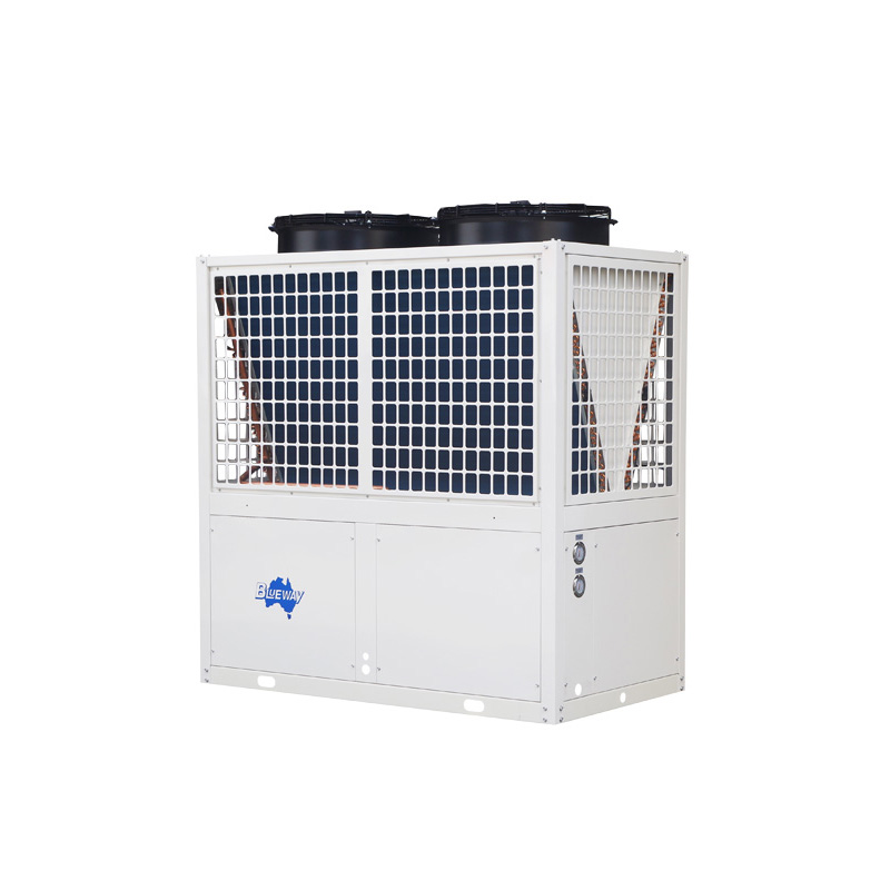 Як тепловий насос для гарячої води підвищує енергоефективність і знижує витрати?