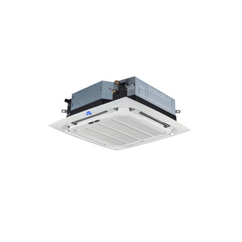 Як легкий комерційний кондиціонер може змінити ваш бізнес-простір?