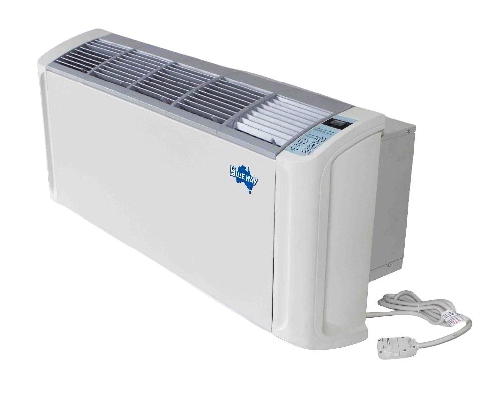 Інвертор постійного струму PTAC R410A