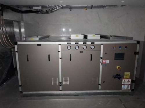 Foshan Blueway Electric Appliances Co., Ltd.