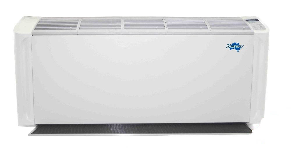 Виробники упакованих термінальних кондиціонерів повітря DC Inverter PTAC